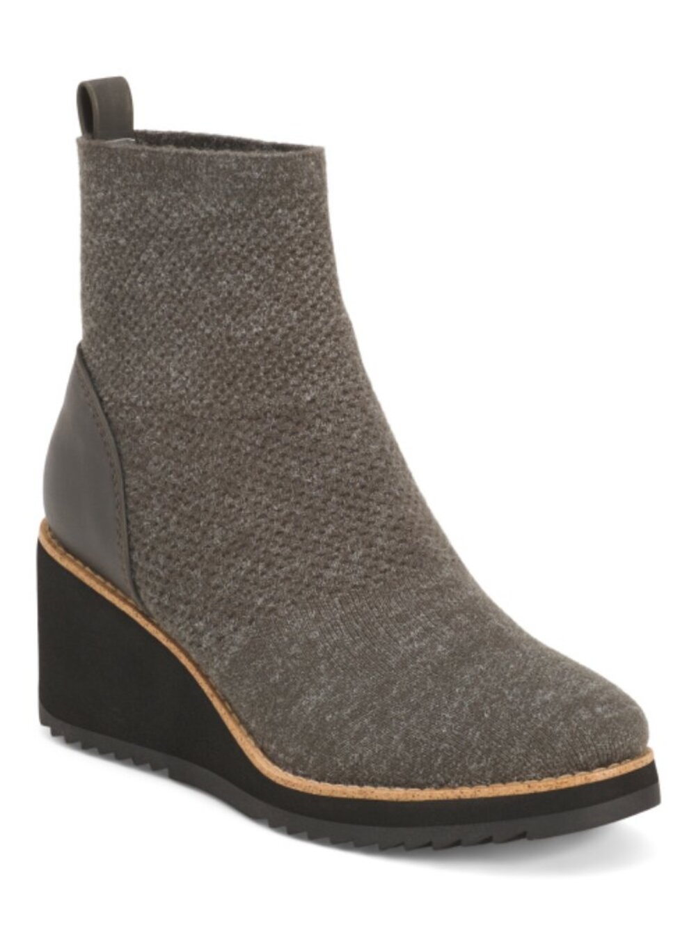 SOFFT Made In Mexico Leather Elaina Boots